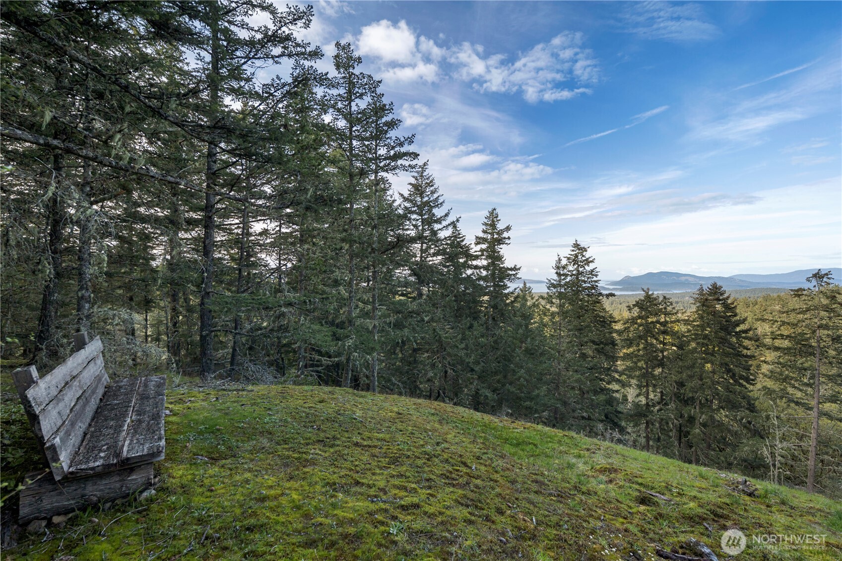 0 Cady Mountain Road Property Photo