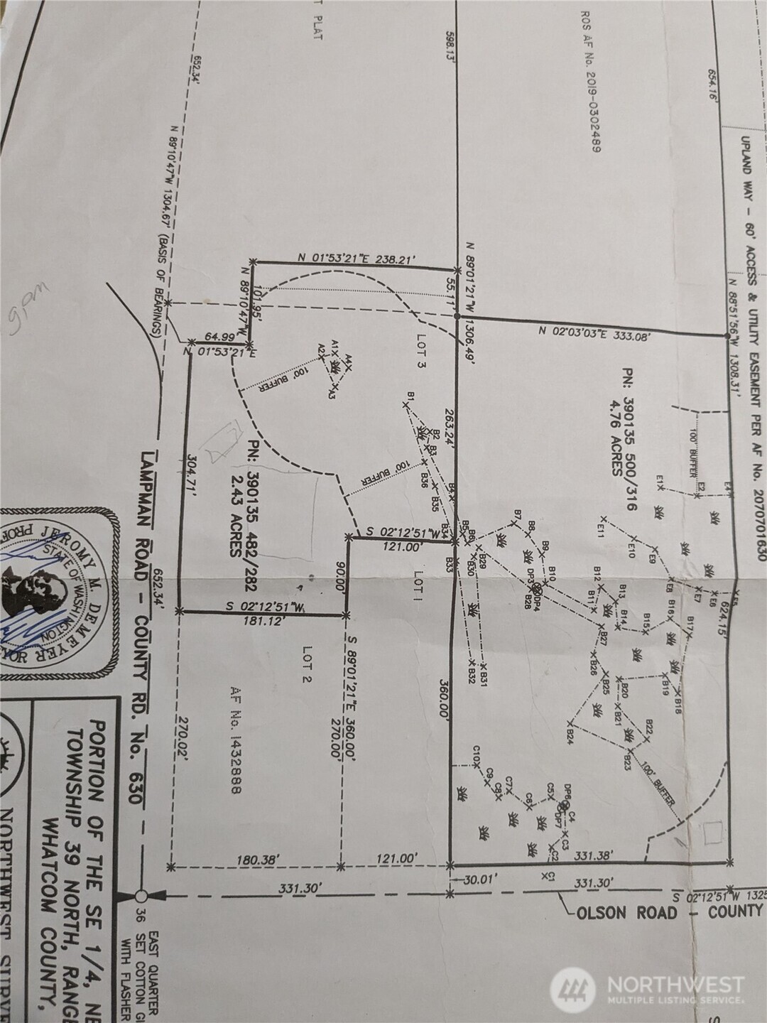 0 Xx Olson Property Photo 5