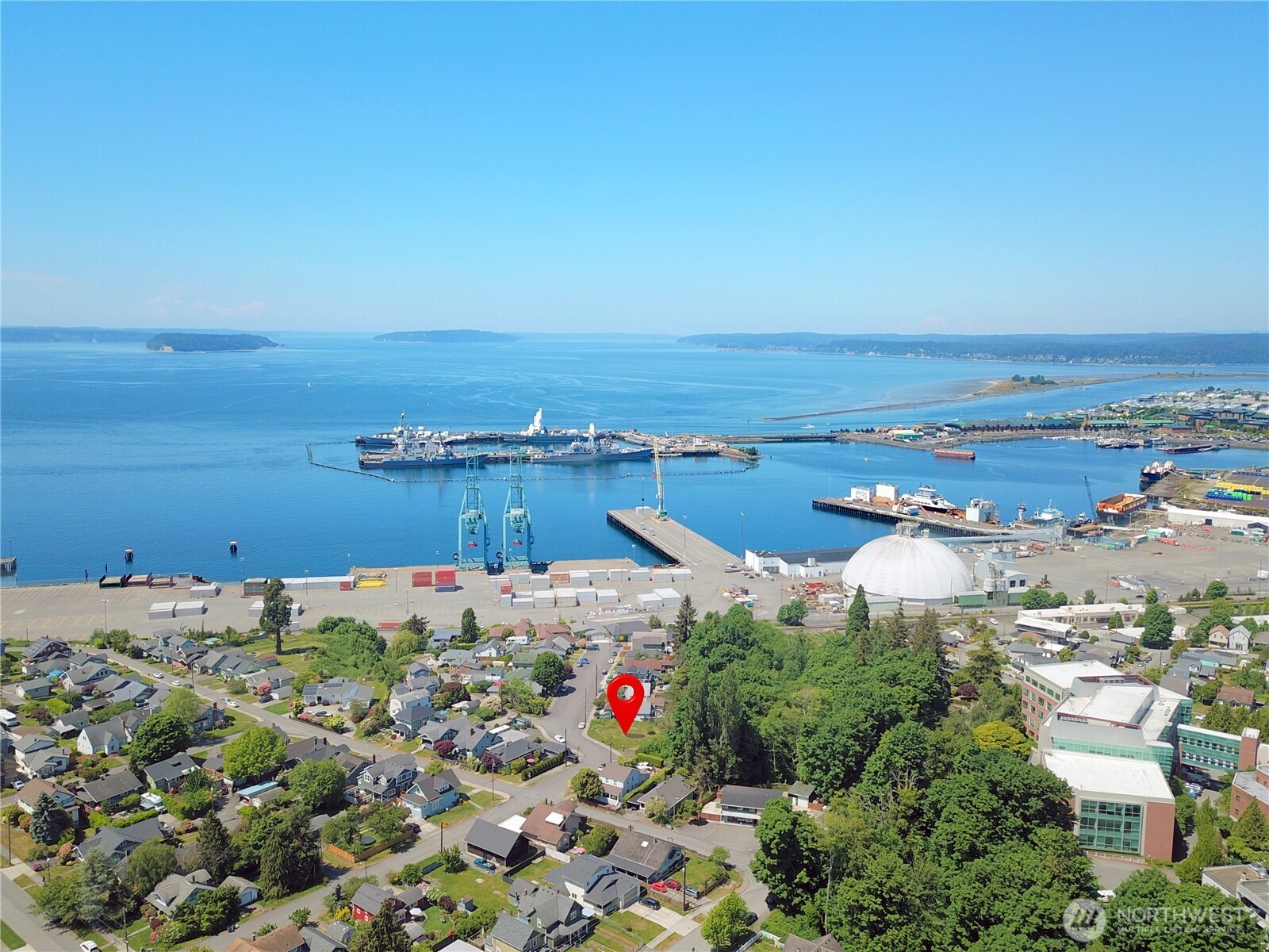 3135 Tulalip Avenue Property Photo 1