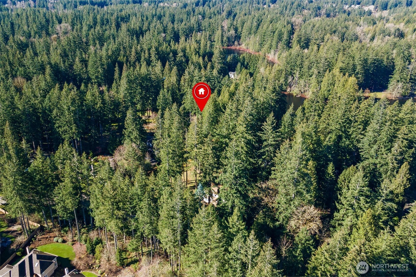 2529 E Beaver Lake Drive Property Photo 7