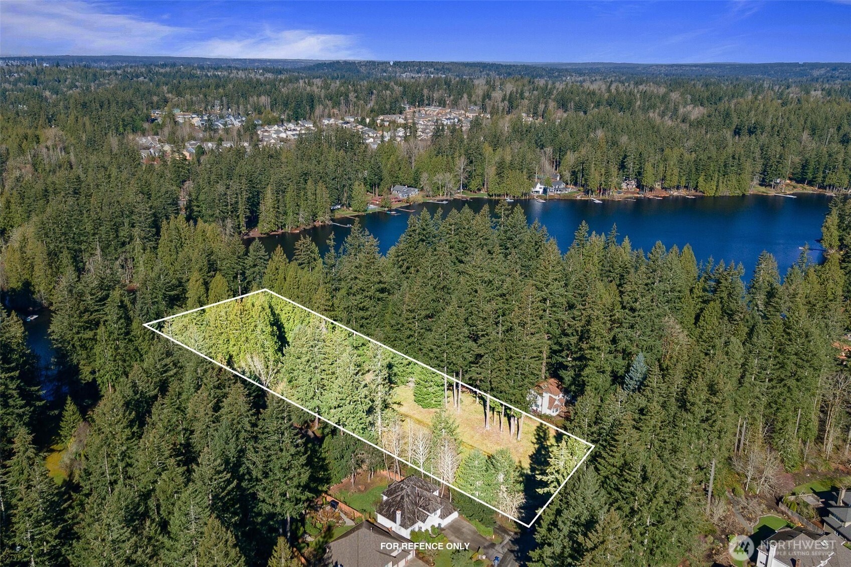 2529 E Beaver Lake Drive Property Photo 8