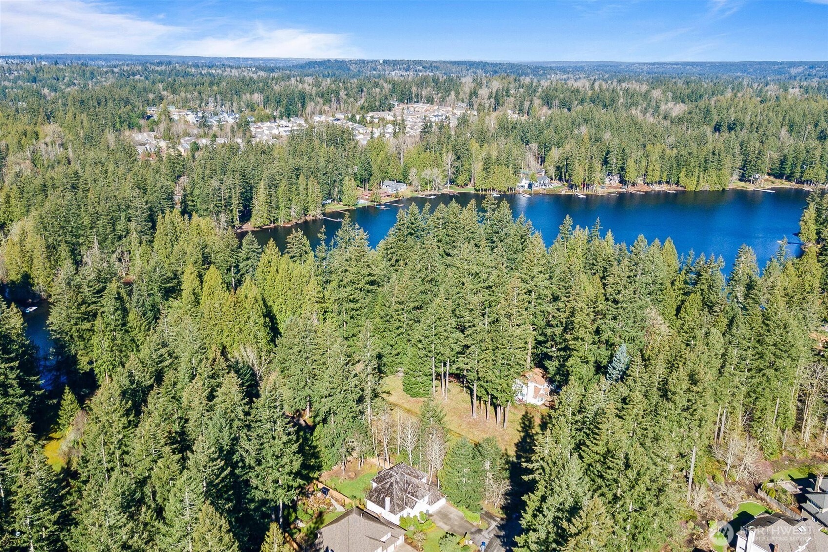 2529 E Beaver Lake Drive Property Photo 12