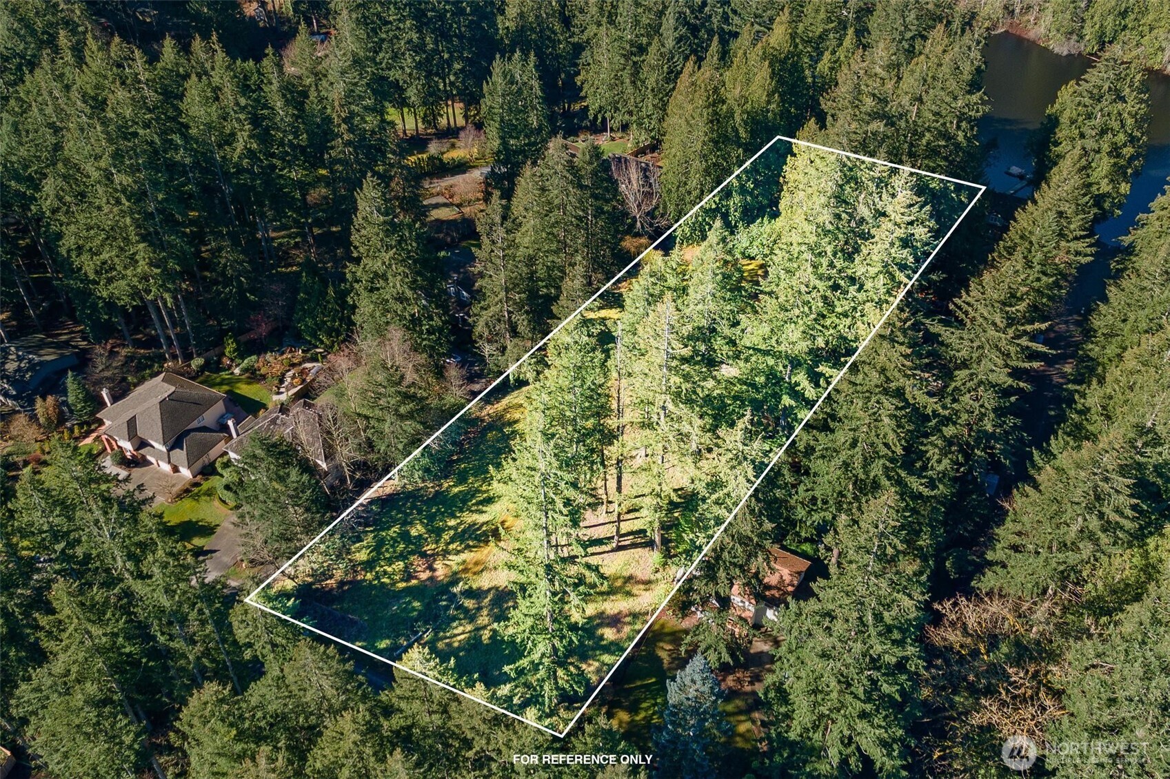 2529 E Beaver Lake Drive Property Photo 19