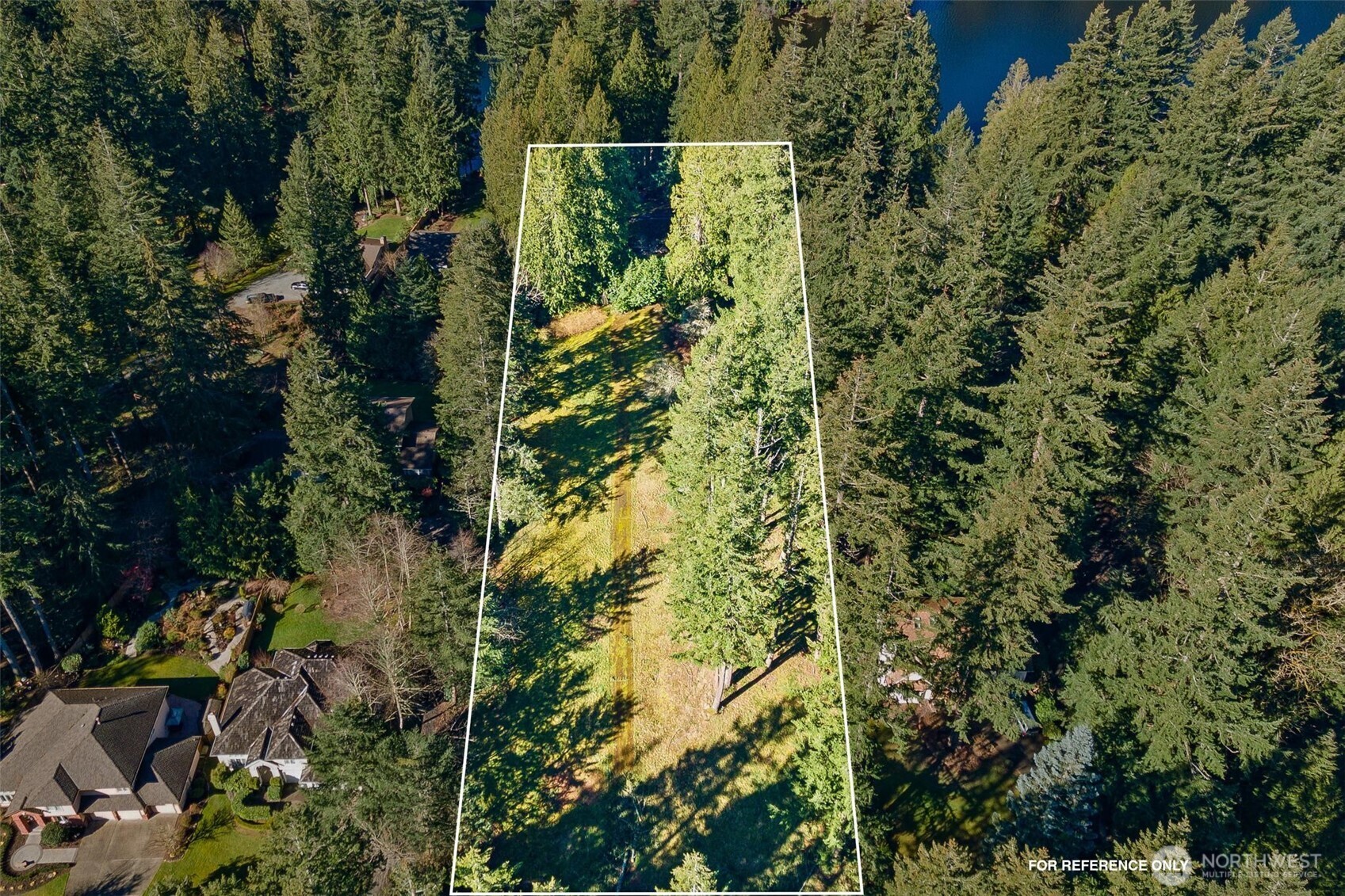 2529 E Beaver Lake Drive Property Photo 21
