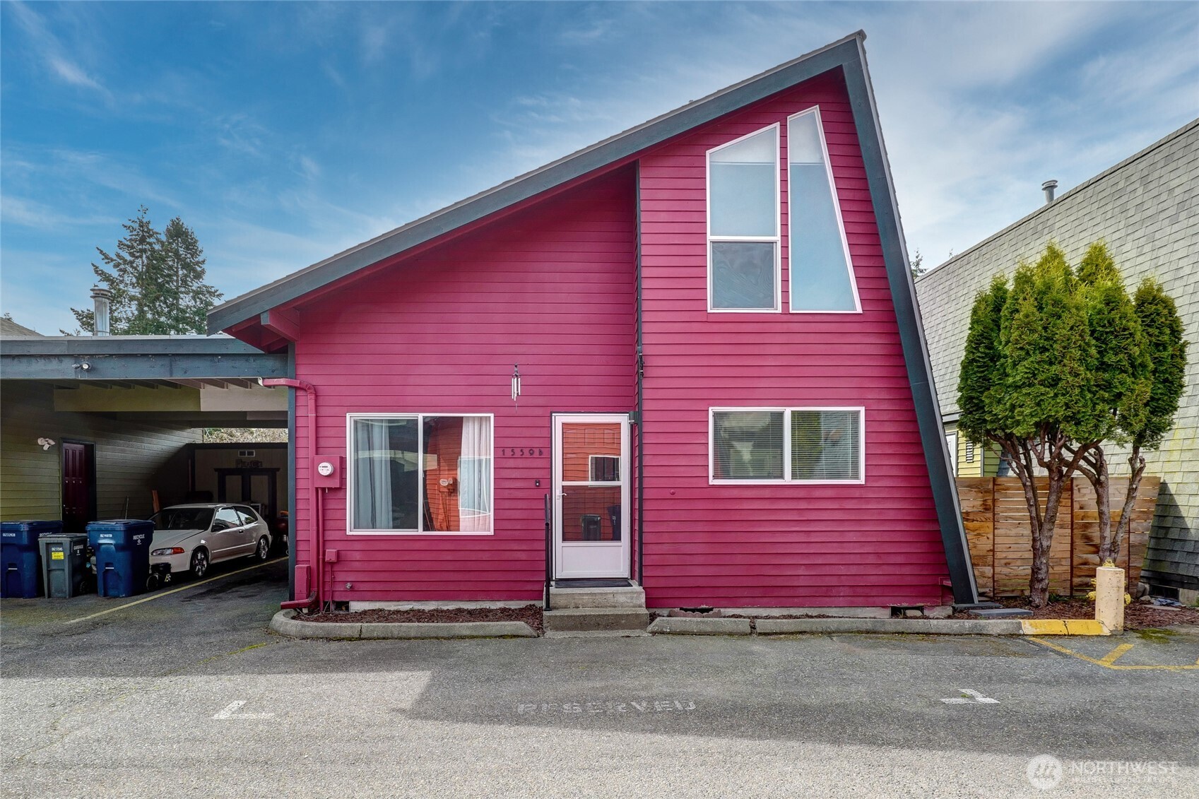 1559 8th Street B Property Photo