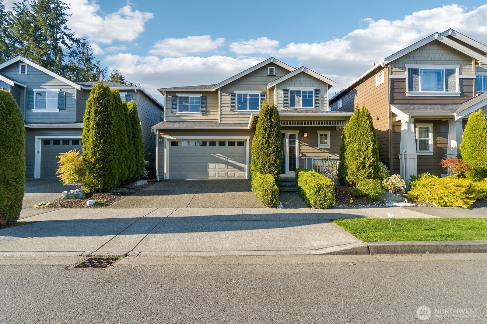 3221 139th Place Property Photo