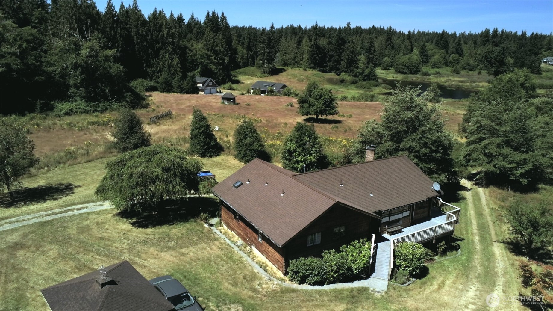 6255 Turkey Hill Road Property Photo 1