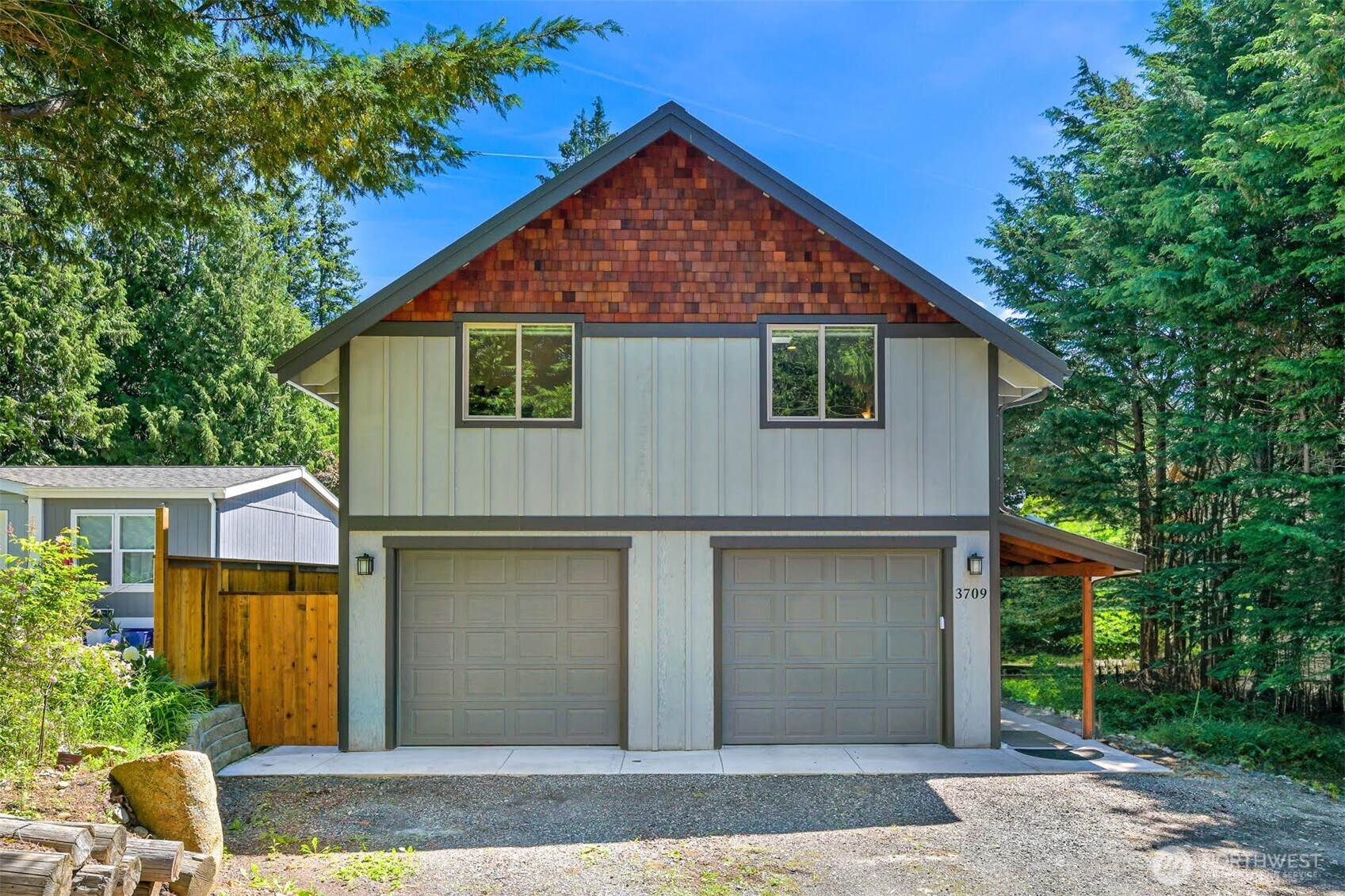 3709 Galiano Drive Property Photo