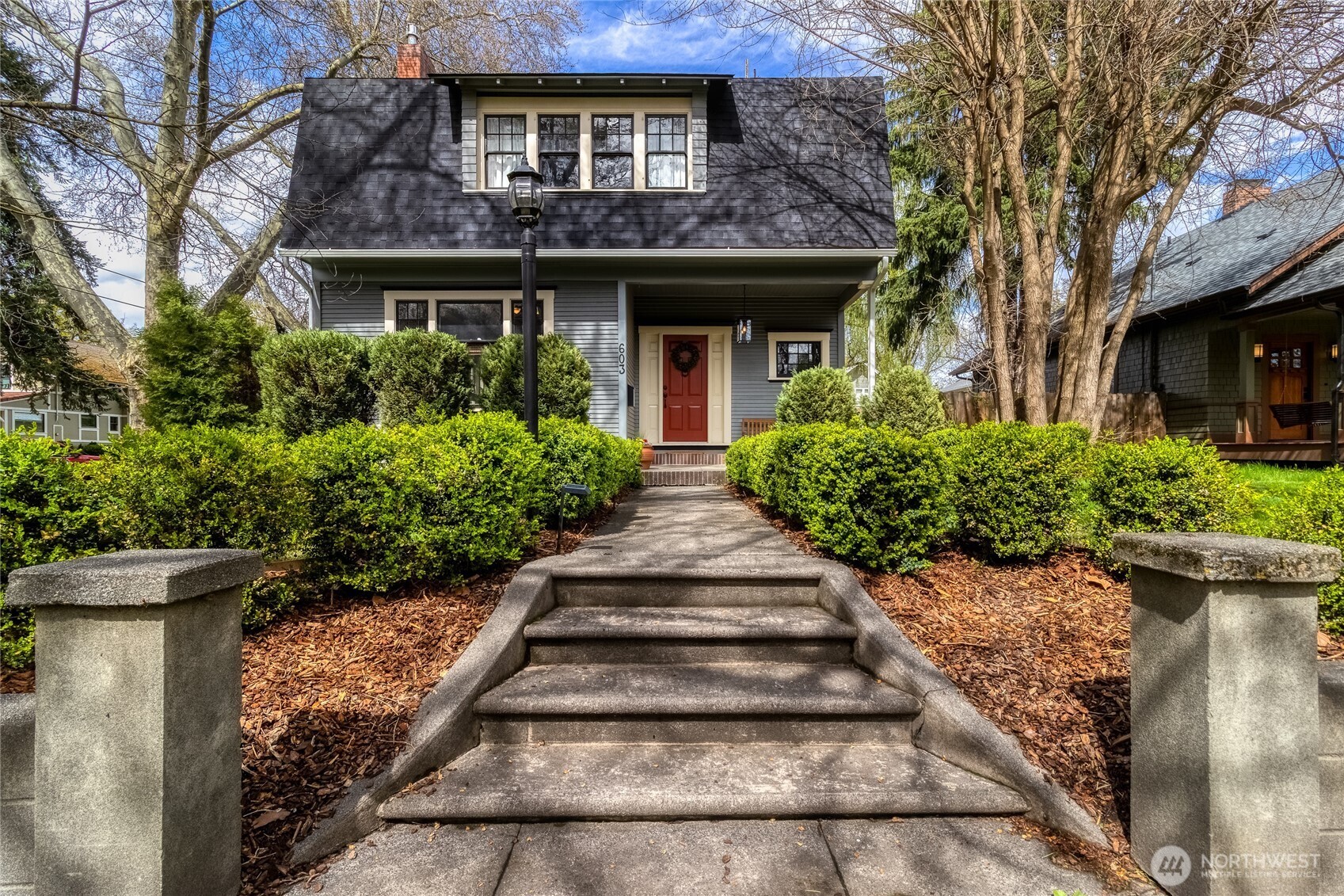 603 Pearson Street Property Photo 1