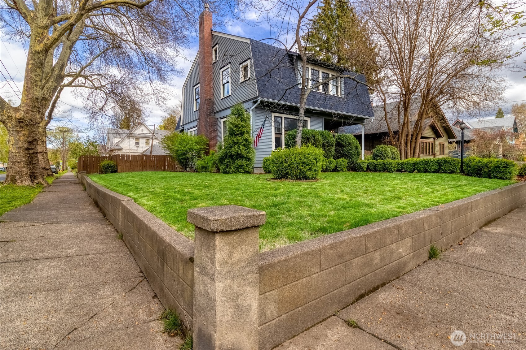 603 Pearson Street Property Photo 1