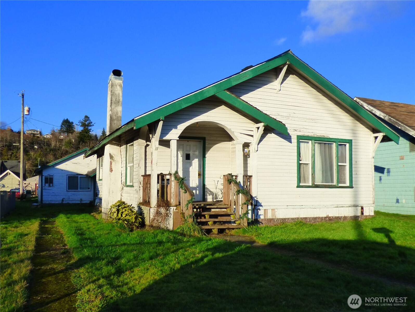 2310 Simpson Avenue Property Photo