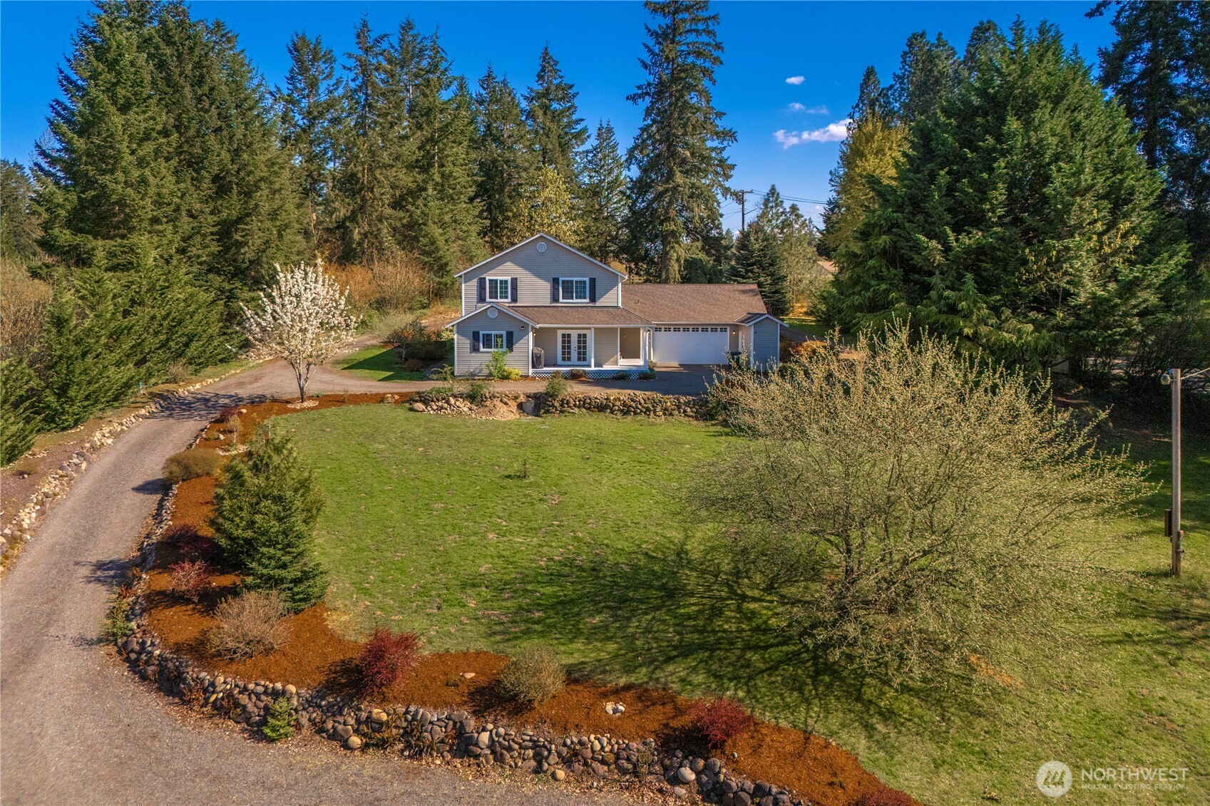 21010 Hobson Road Property Photo 1