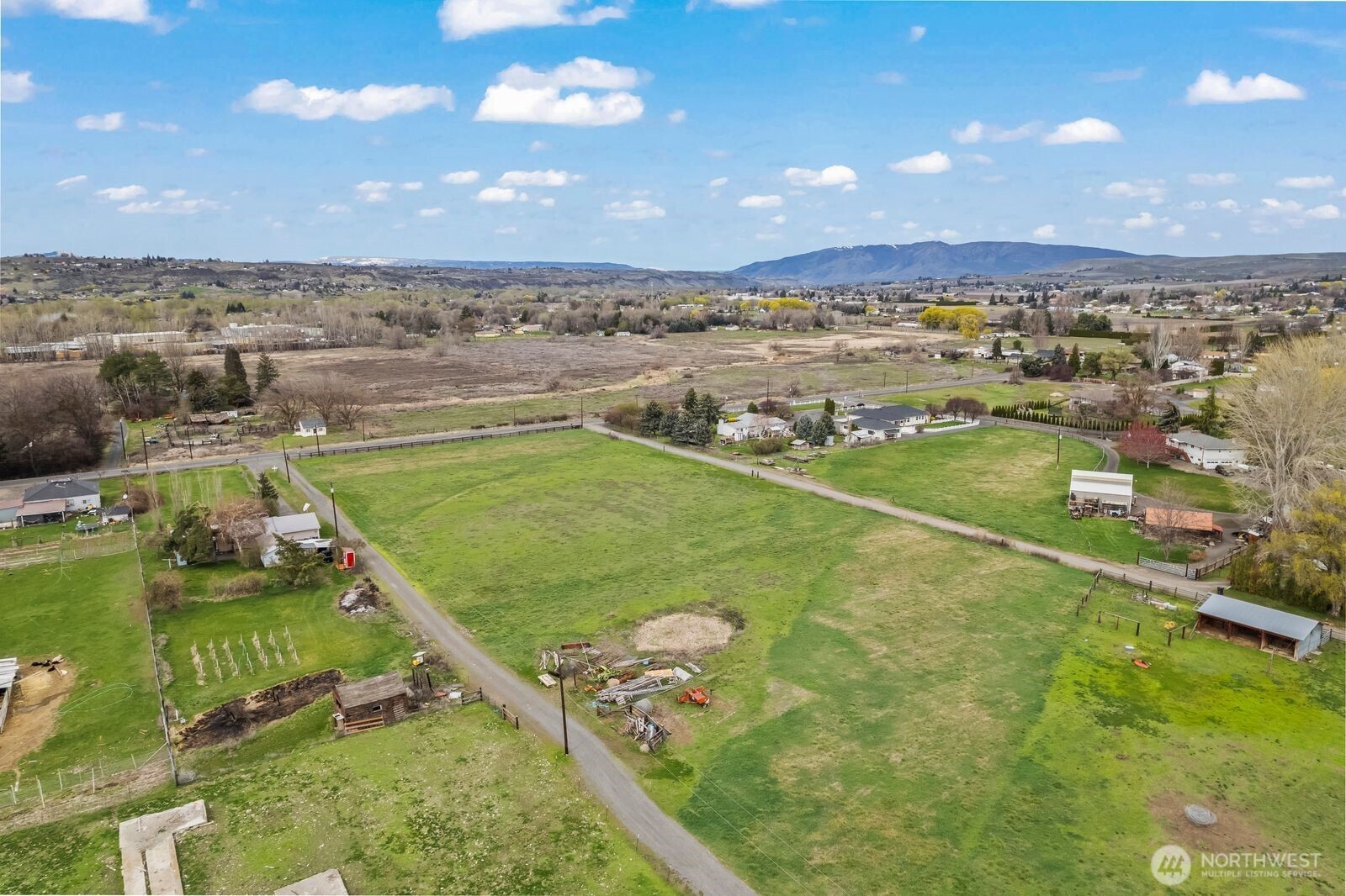 0 Nka Old Naches Highway Property Photo