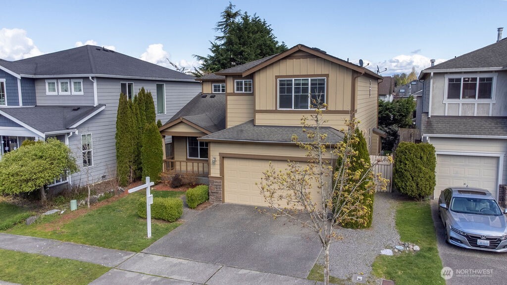 14631 35 Drive Property Photo