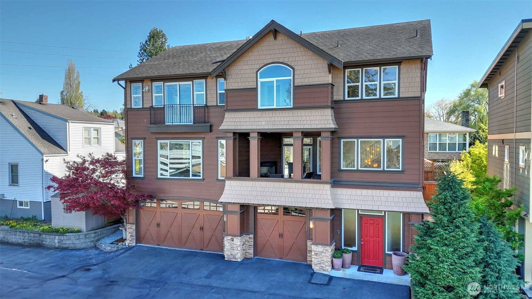 1411 Shattuck Avenue Property Photo