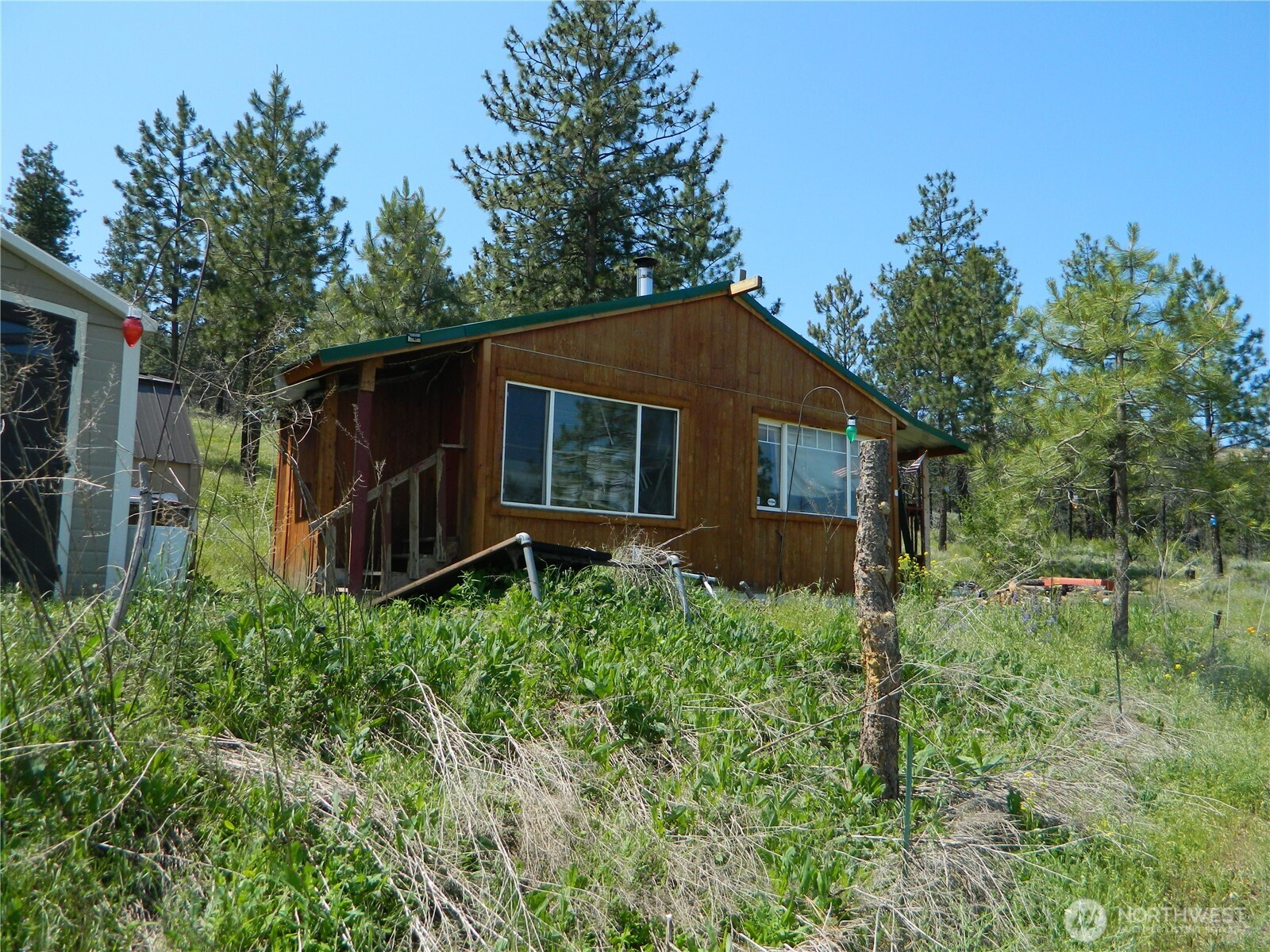 428 Five Mile Road Property Photo 9