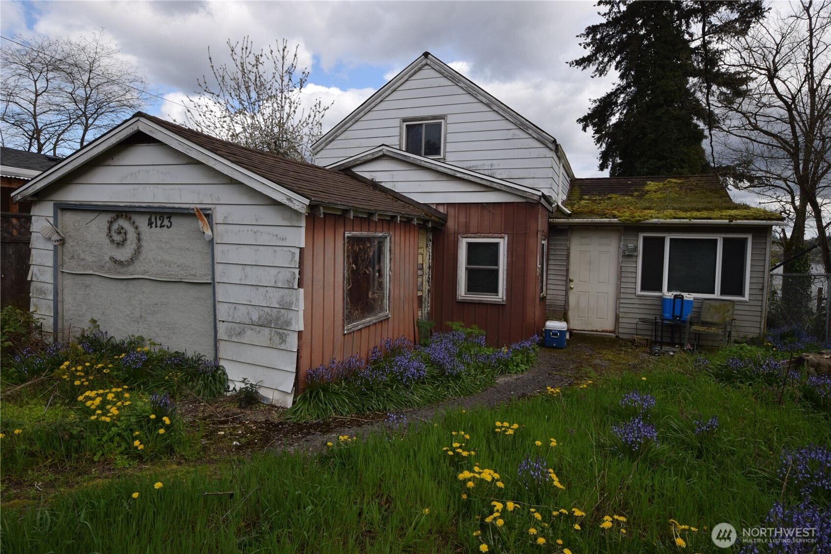 4123 Mccall Boulevard Property Photo
