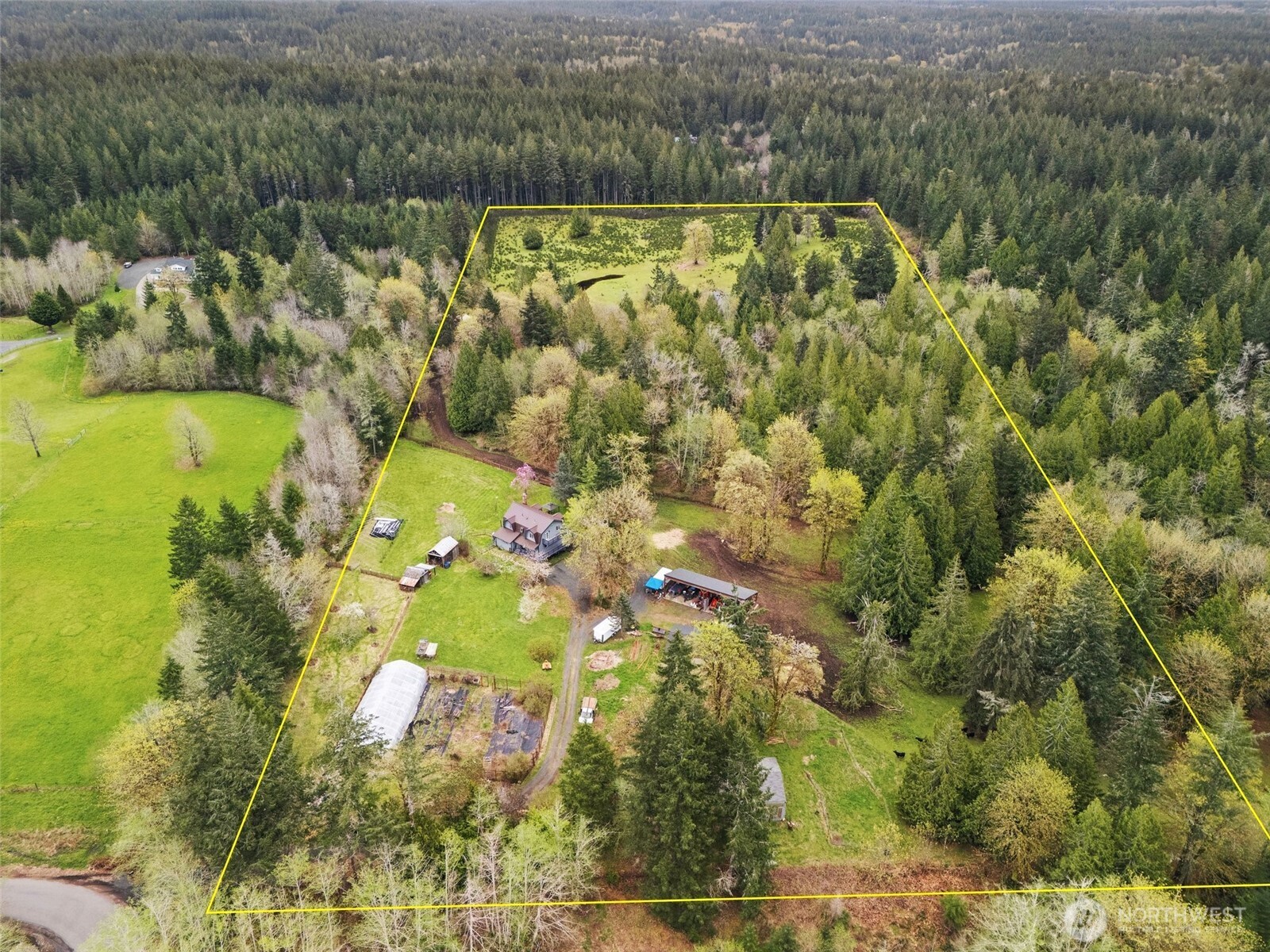 13505 E Victor Road Property Photo 1