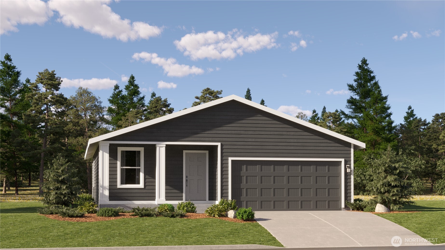13502 192nd Street Property Photo 1