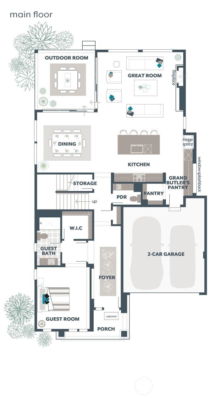 26118 208th Avenue Property Photo 2