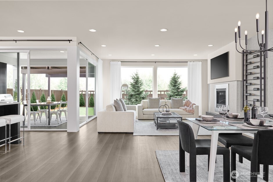 26118 208th Avenue Property Photo 5