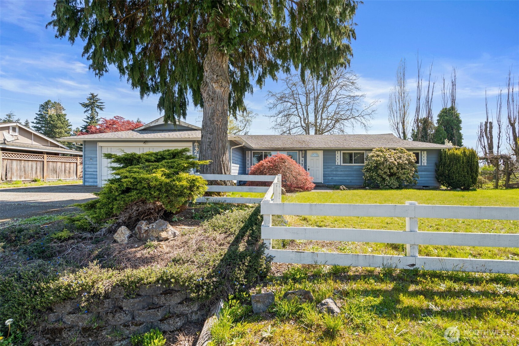 2120 Lemar Lane Property Photo 1