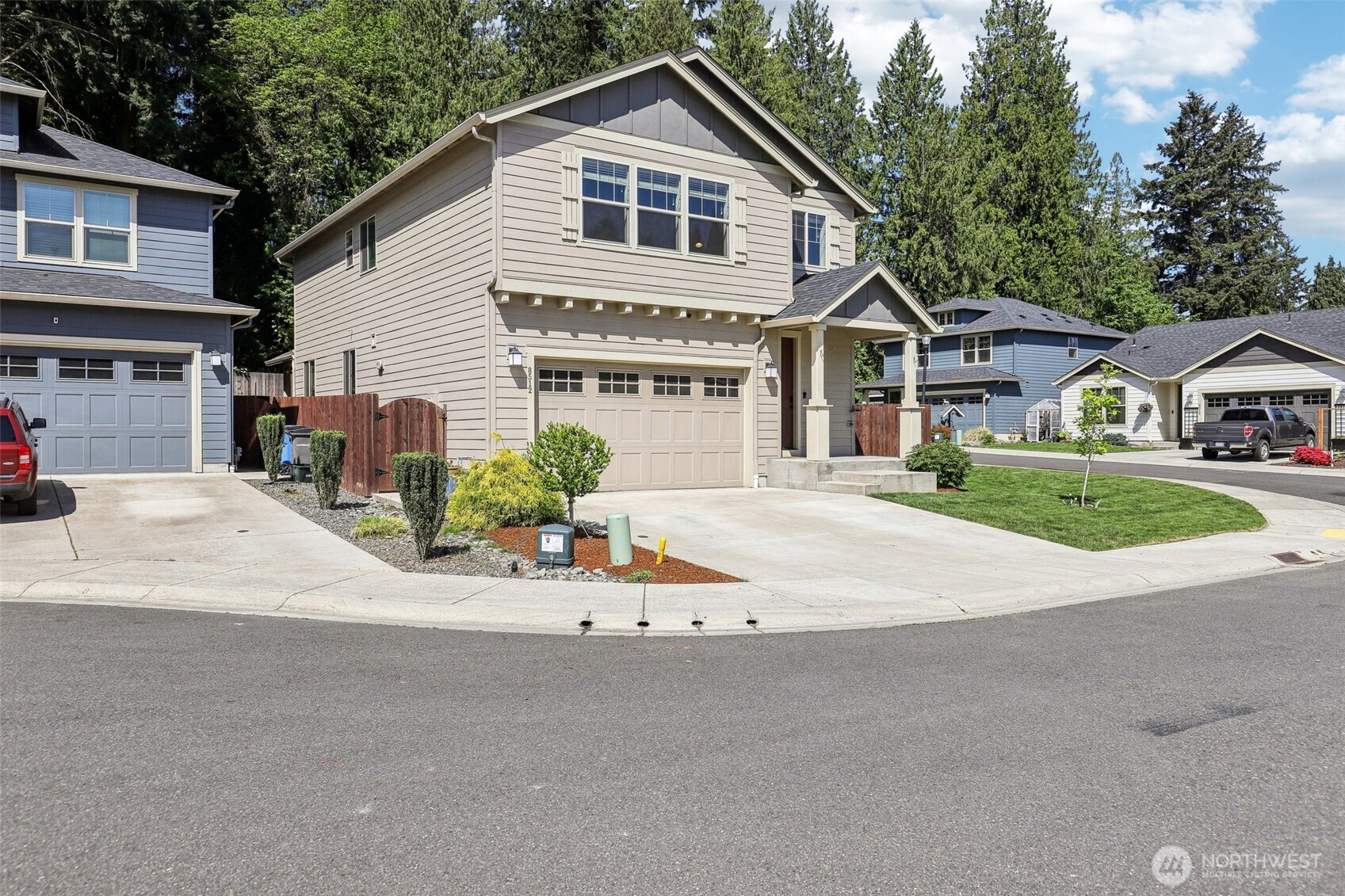 8512 Ne 83rd Court Property Photo 1