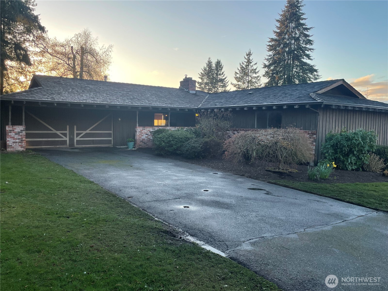 21408 36th Avenue Property Photo