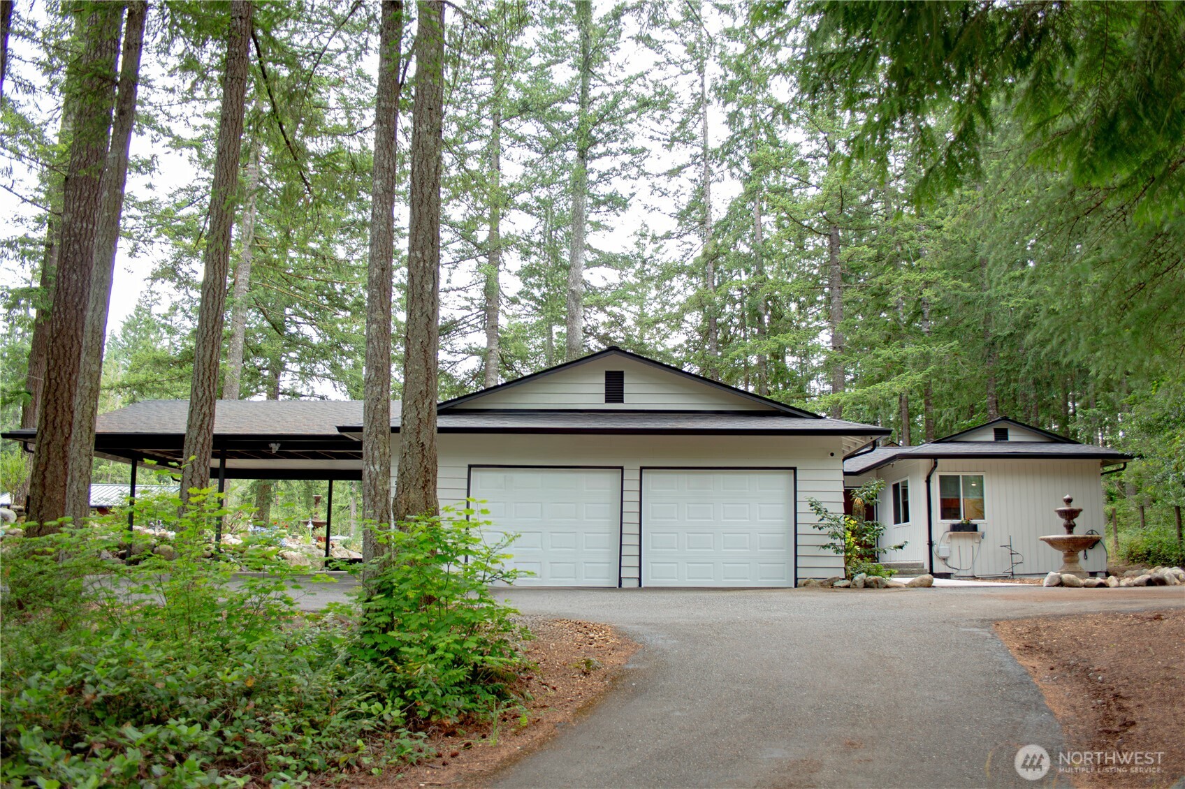 27405 304th Avenue Property Photo 1