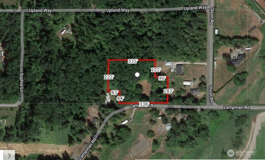 0 Xx Lampman Road Property Photo 8