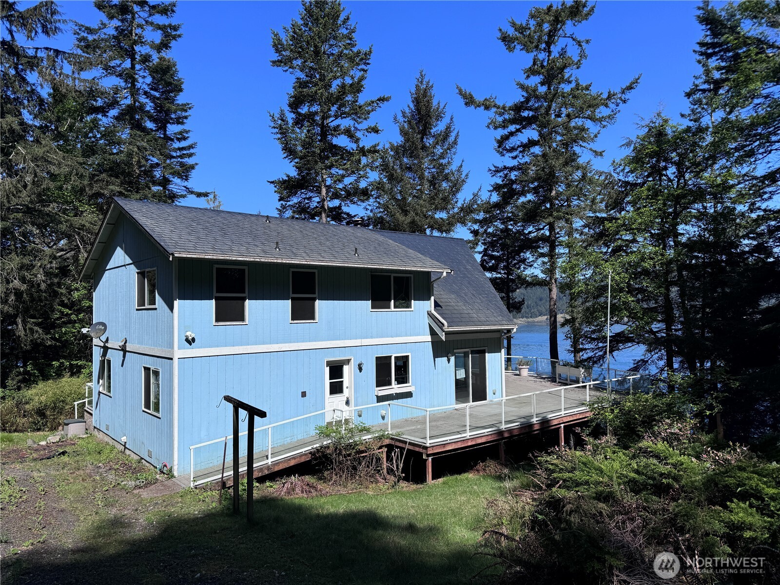 218 Pass View Road Property Photo 1