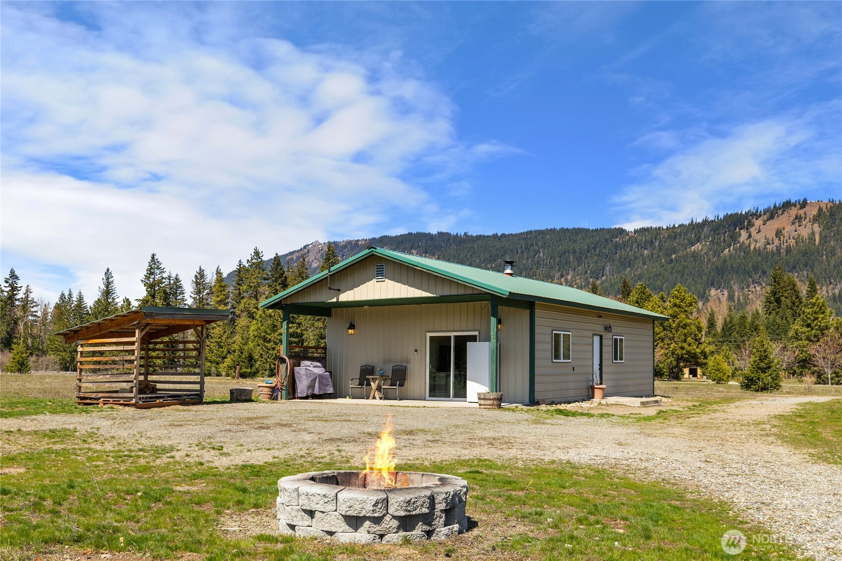 1691 Scott Drive Property Photo