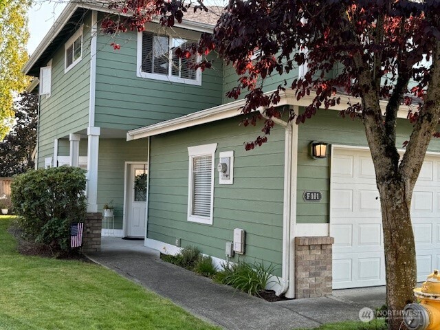 10700 Se 260th Street F101 Property Photo