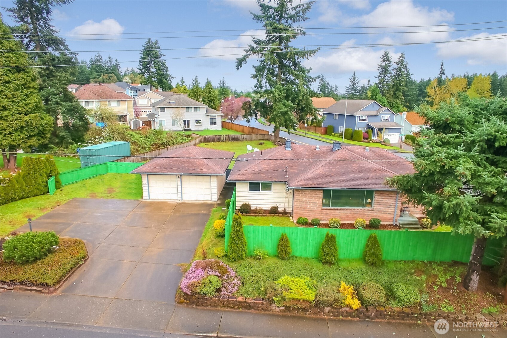 810 Sw 356th Street Property Photo