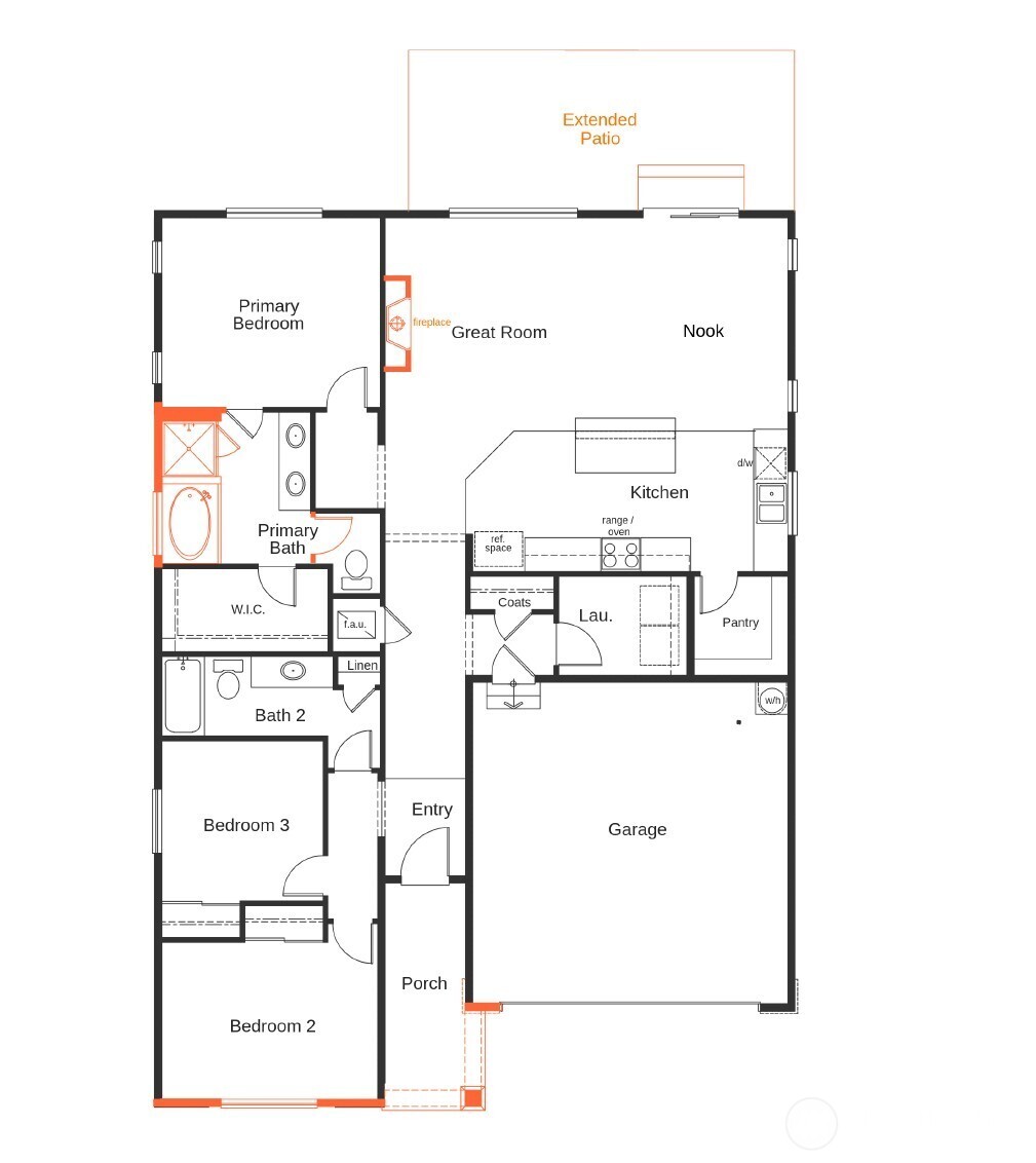 458 185th Street Ct 24 Property Photo 2