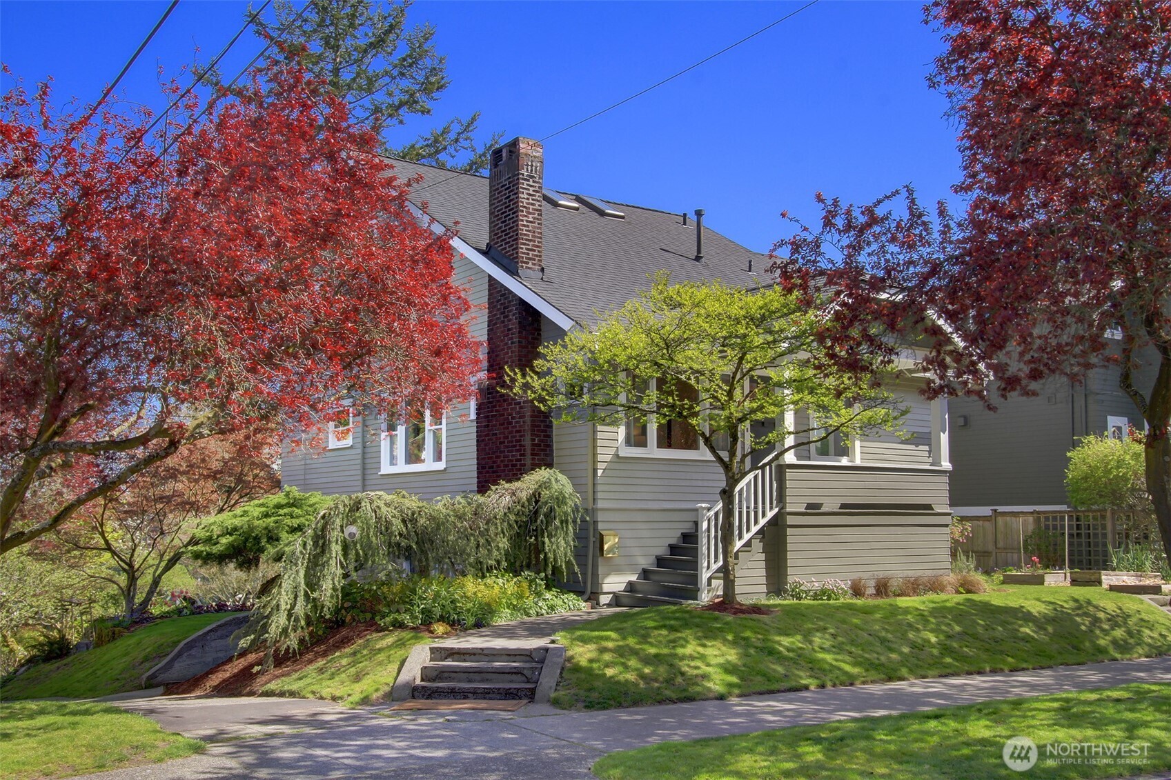 7316 Dayton Avenue Property Photo