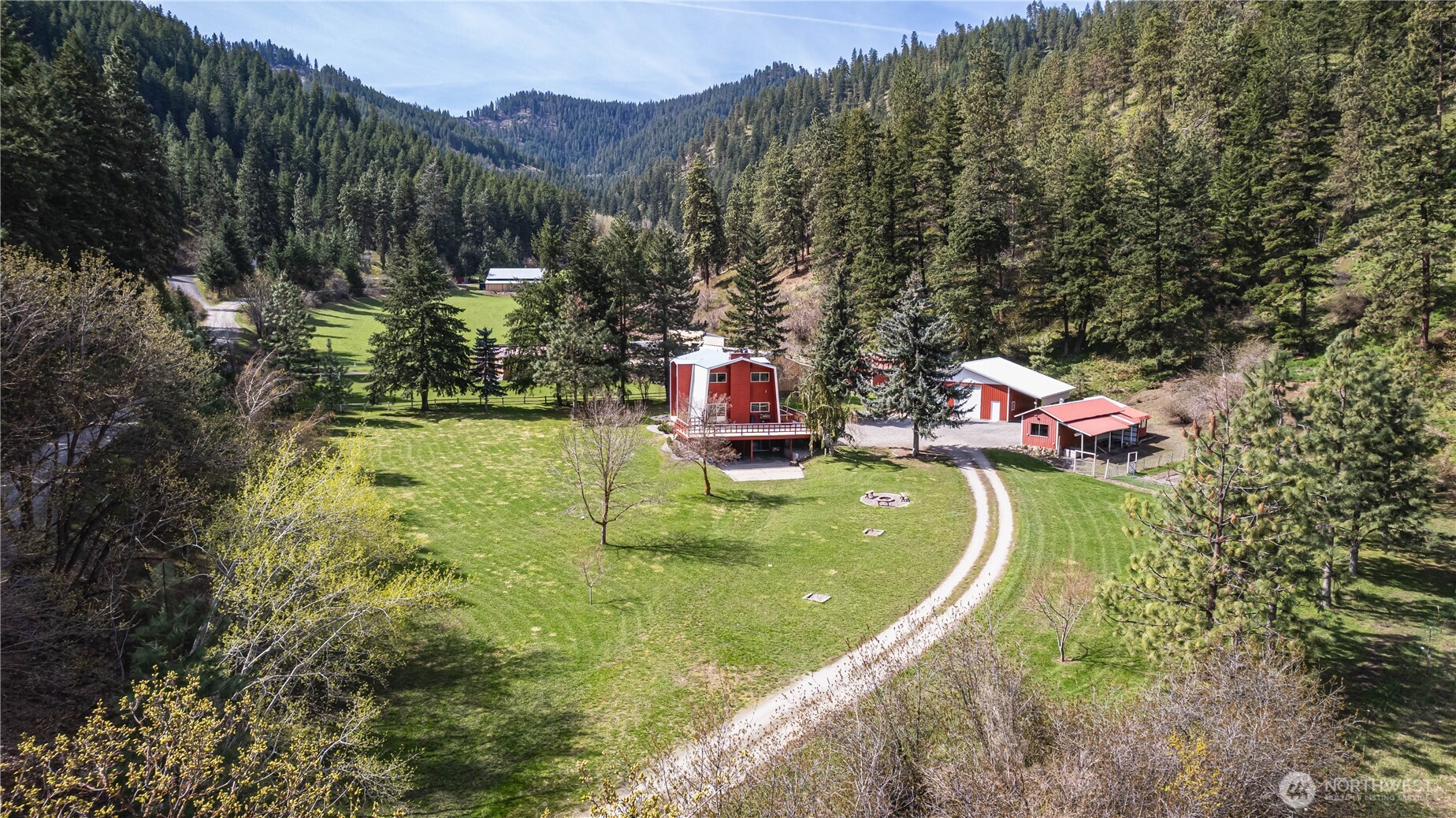 4400 Brisky Canyon Property Photo