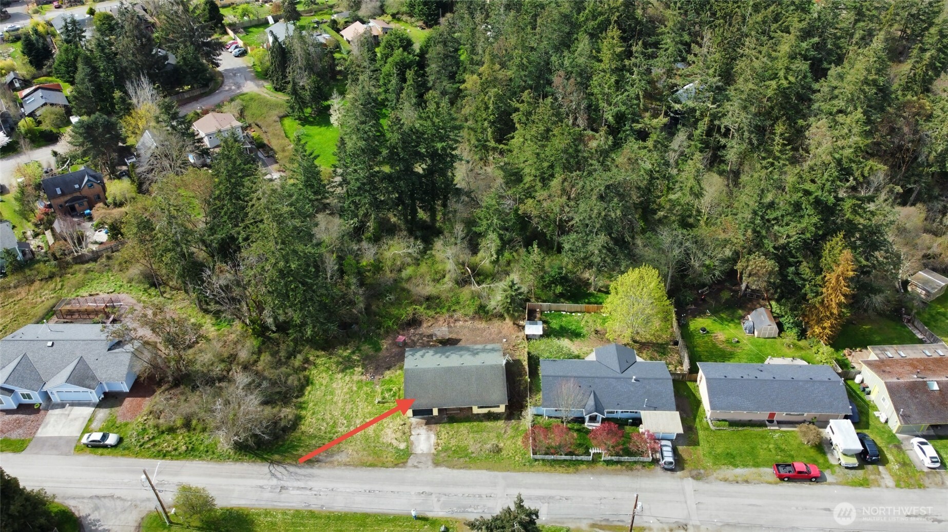 1313 Corona Street Property Photo 6