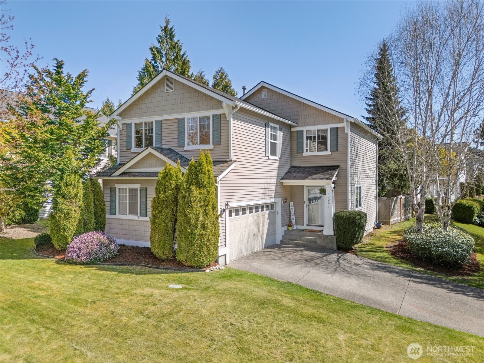 1732 Jensen Avenue Property Photo