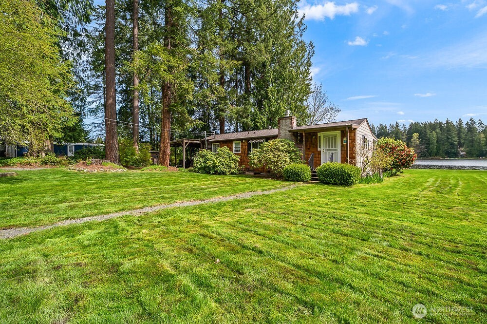 13828 Lake Kathleen Drive Property Photo