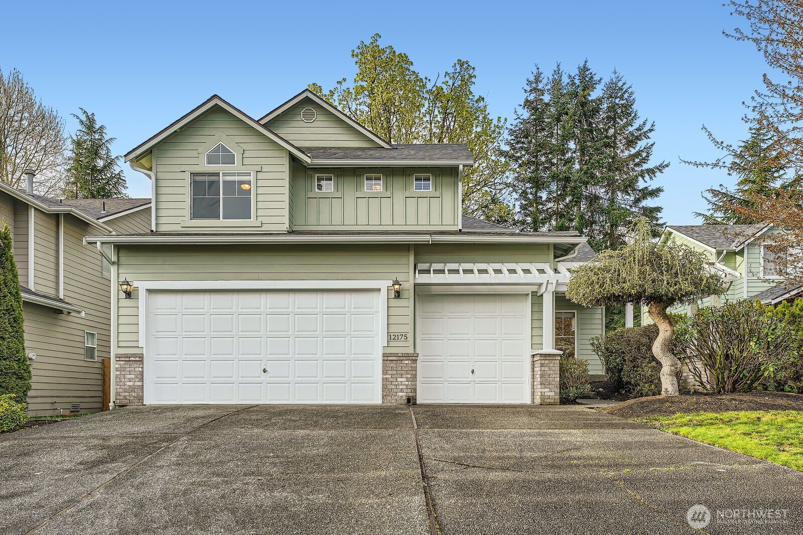 12175 Se 38th Place Property Photo
