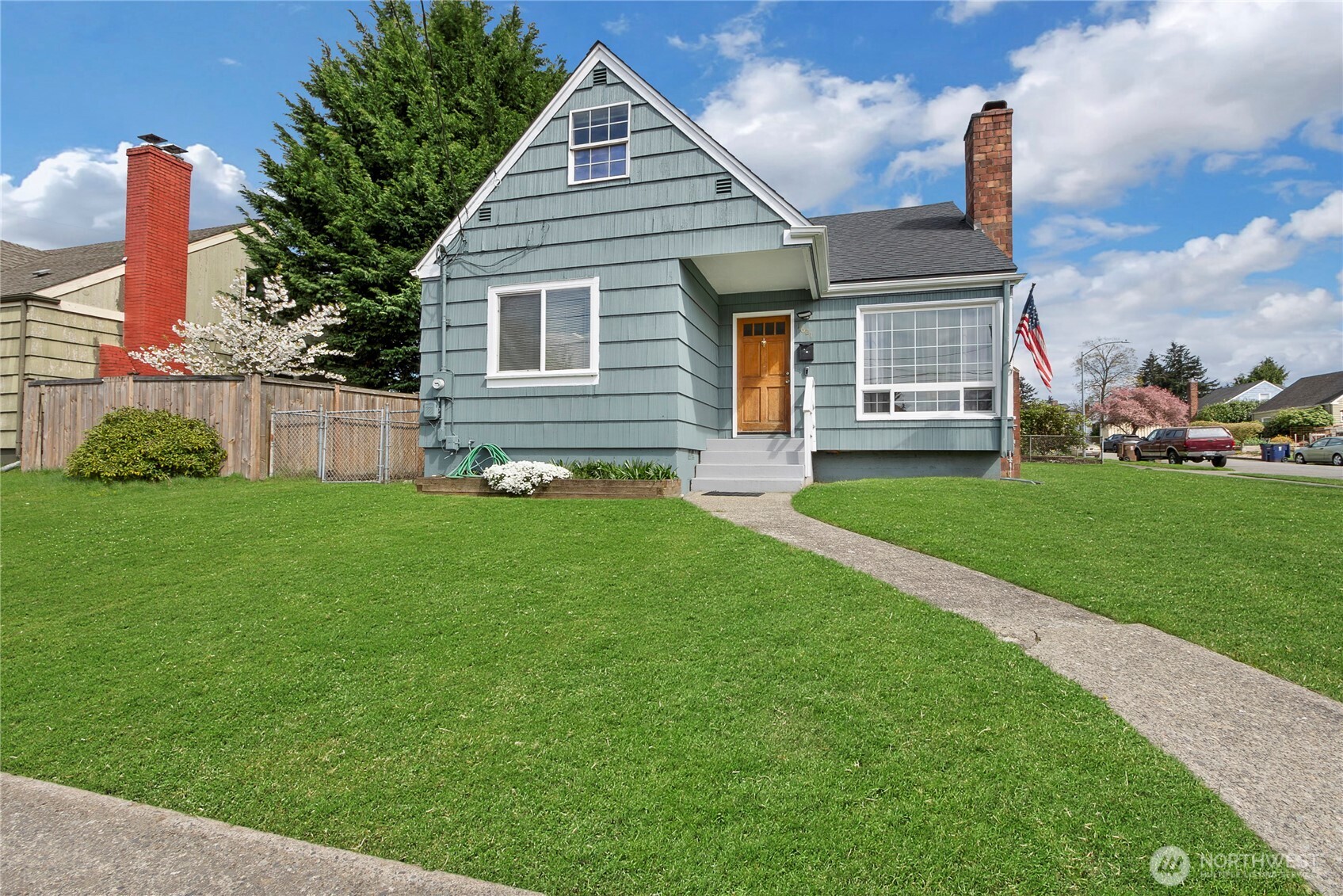 1621 S Cedar Street Property Photo