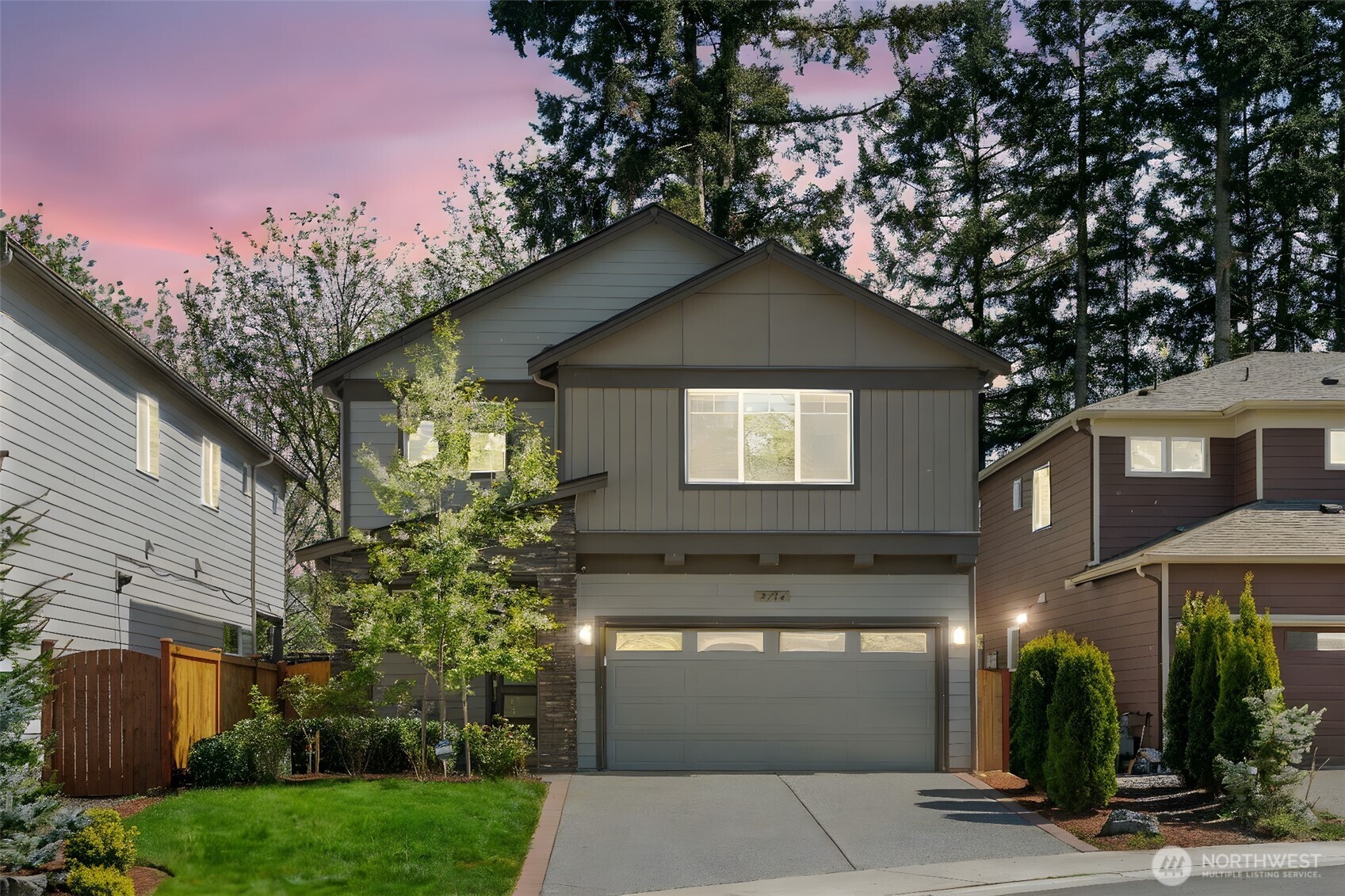 3516 200th Place Property Photo