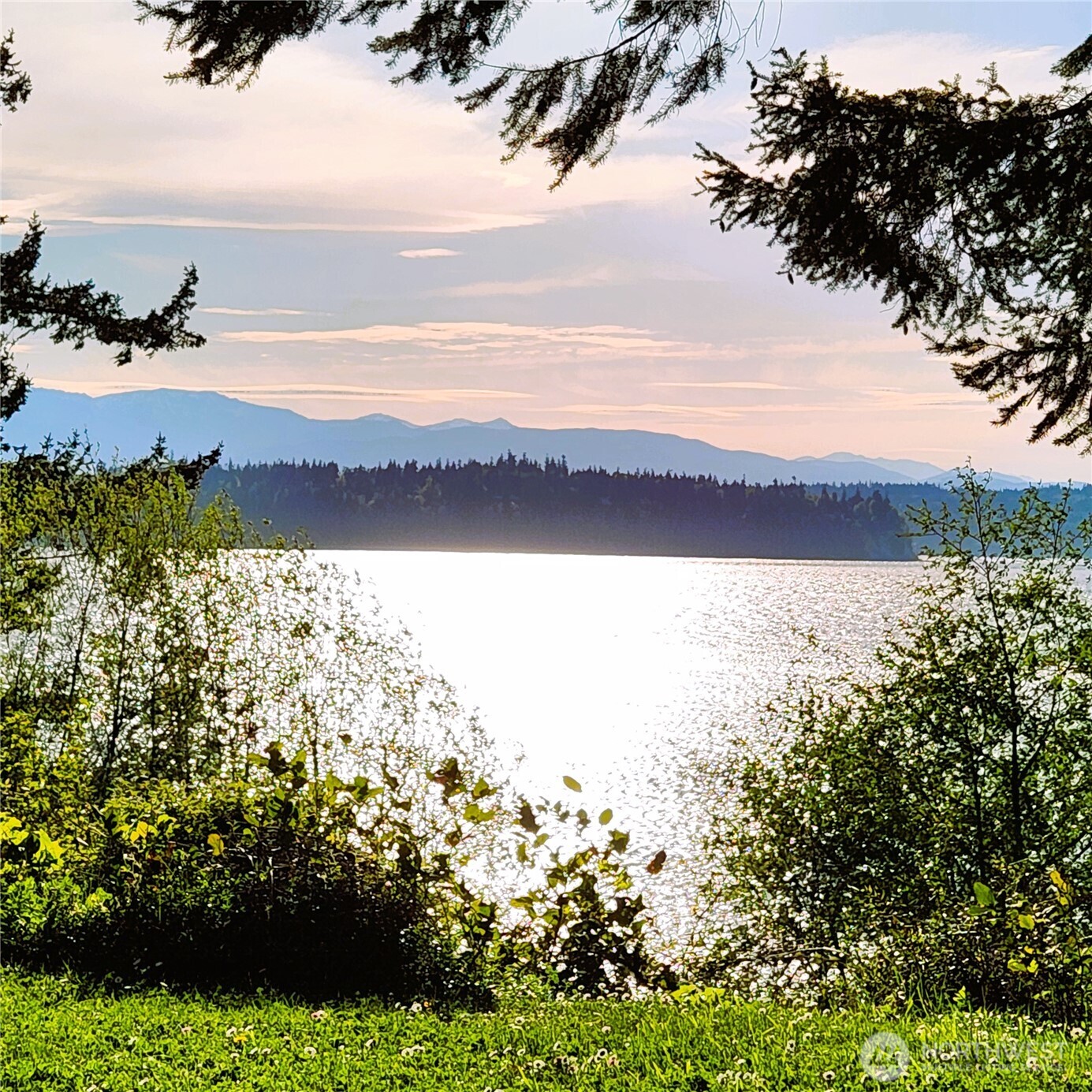 40199 Foulweather Bluff Road Property Photo