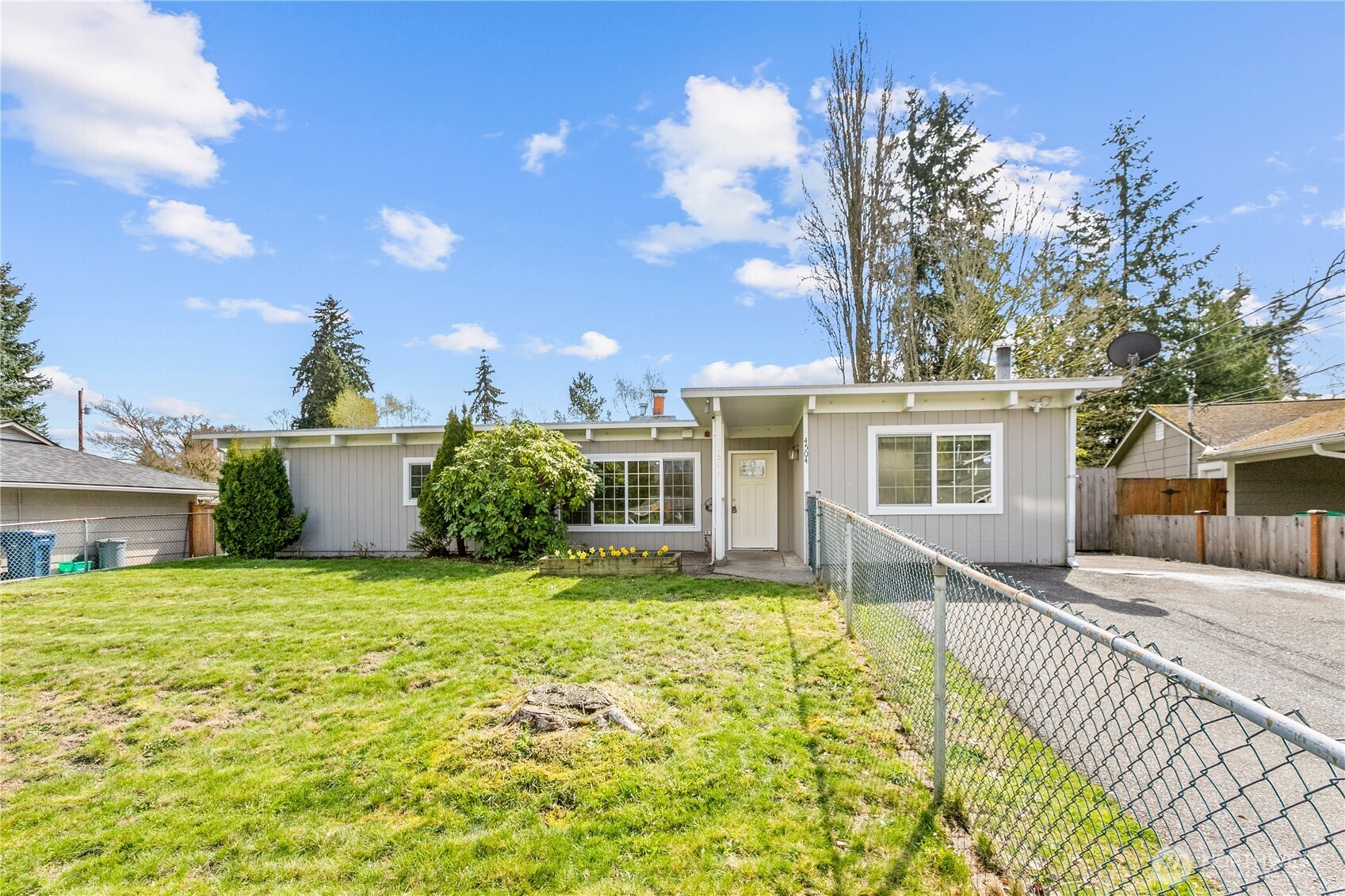 4504 223rd Street Property Photo