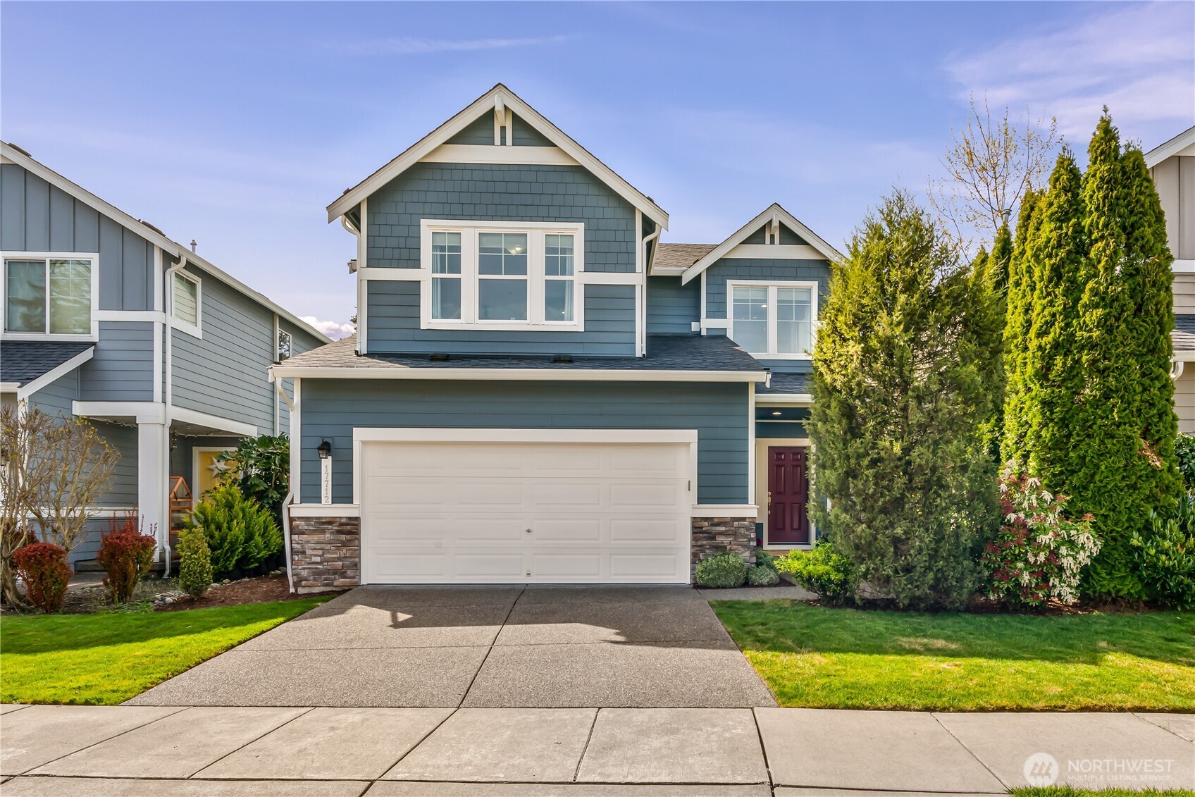 17712 39th Drive Property Photo
