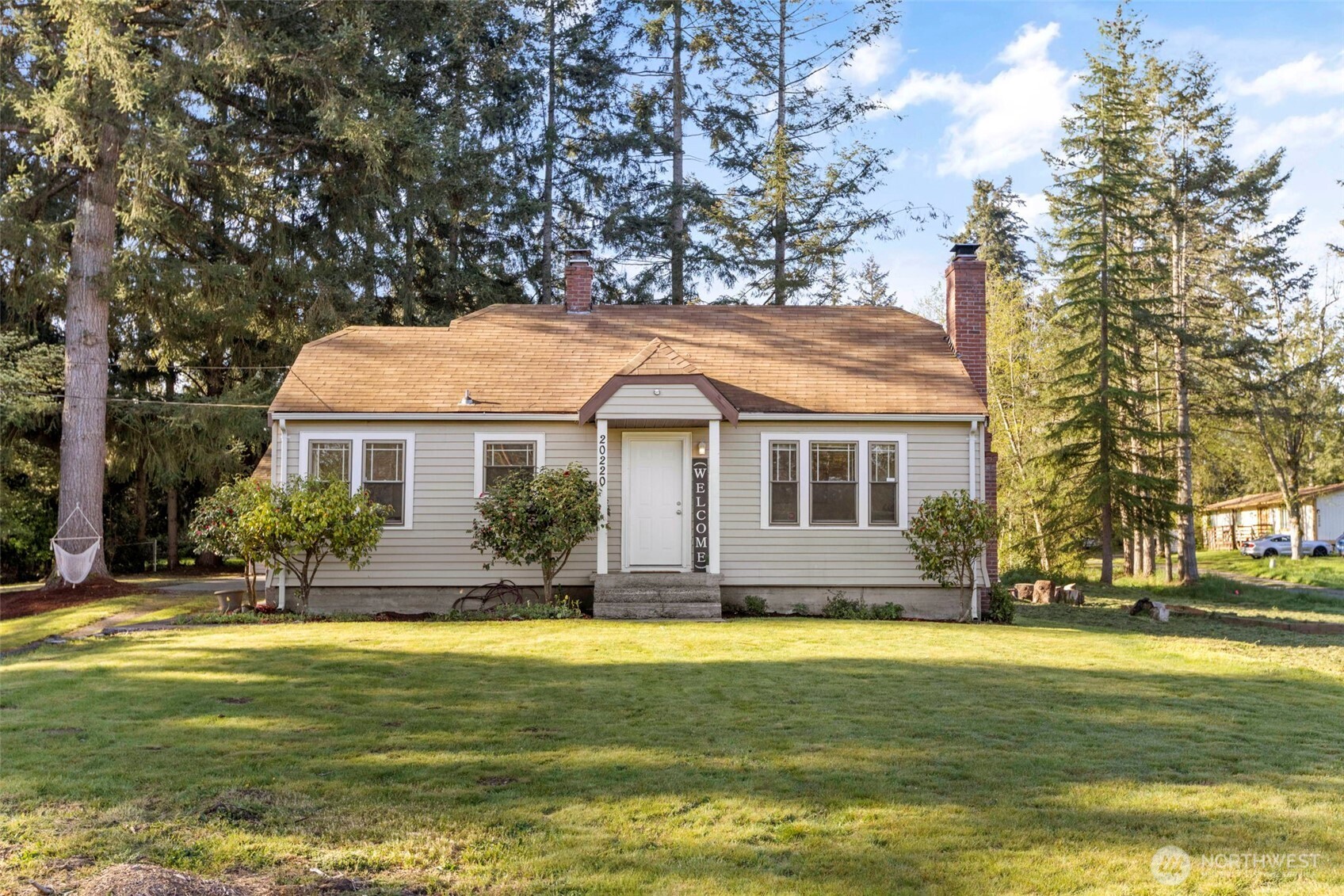 Church Lake Real Estate Listings Main Image