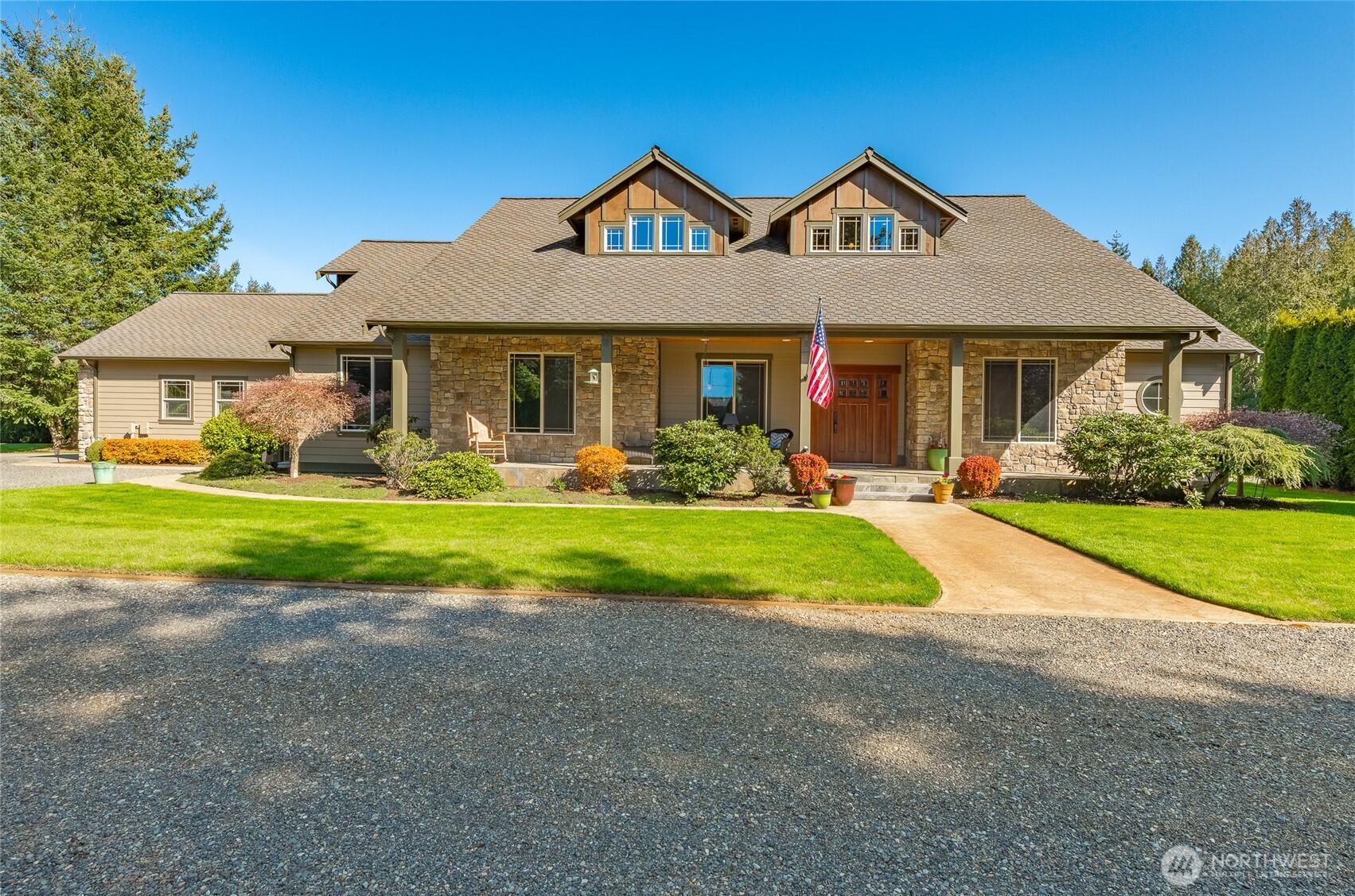 8138 Percie Road Property Photo