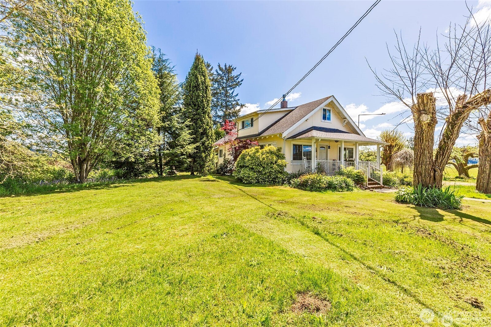 379 Twin Oaks Road Property Photo