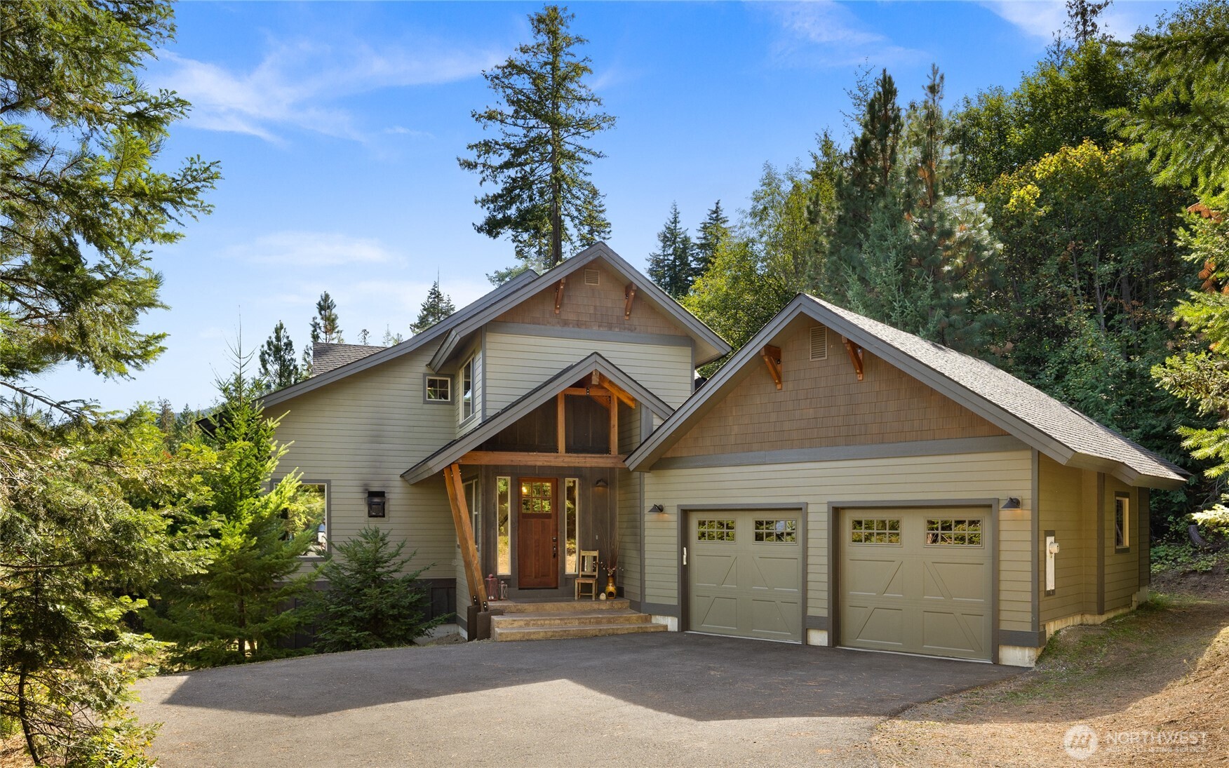 331 Trailside Drive Property Photo